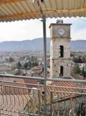 Foto Terratetto in vendita a Scurcola Marsicana