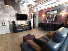 Foto Terratetto in vendita a Sesto Fiorentino