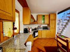 Foto Terratetto in vendita a Signa 140 mq  Rif: 1251346