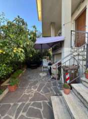 Foto Terratetto in vendita a Sovigliana - Vinci 120 mq  Rif: 1333702