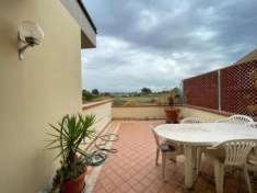 Foto Terratetto in vendita a Sovigliana - Vinci 130 mq  Rif: 1294167