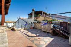 Foto Terratetto in vendita a Stagno - Collesalvetti 155 mq  Rif: 1318081