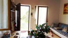 Foto Terratetto in vendita a Stigliano - Sovicille 95 mq  Rif: 1342932