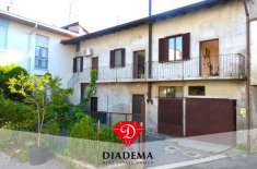 Foto Terratetto in vendita a Sumirago