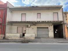 Foto Terratetto in vendita a Terme Vigliatore
