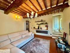 Foto Terratetto in vendita a Terricciola 230 mq  Rif: 1293722