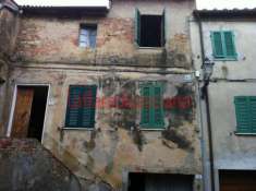 Foto Terratetto in vendita a Terricciola