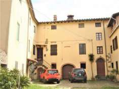 Foto Terratetto in vendita a Tofori - Capannori 140 mq  Rif: trf tofo 130