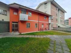 Foto Terratetto in vendita a Tolmezzo