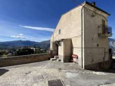 Foto Terratetto in vendita a Torricella Peligna