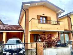 Foto Terratetto in vendita a Turriaco