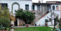 Foto Terratetto in vendita a Uliveto Terme - Vicopisano 230 mq  Rif: 1141478