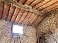 Foto Terratetto in vendita a Uliveto Terme - Vicopisano 80 mq  Rif: 1322075