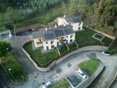 Foto Terratetto in vendita a Uopini - Monteriggioni 103 mq  Rif: 973708