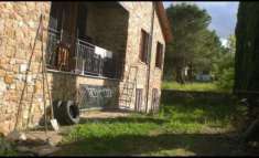 Foto Terratetto in vendita a Vagliagli - Castelnuovo Berardenga 230 mq  Rif: 1340358