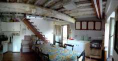 Foto Terratetto in vendita a Valdipino - Ricc del Golfo di Spezia 70 mq  Rif: 1069006