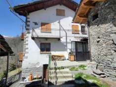 Foto Terratetto in vendita a Valtournenche