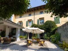 Foto Terratetto in vendita a Varmo