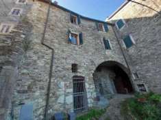 Foto Terratetto in vendita a Vezzano Ligure