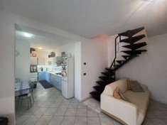 Foto Terratetto in vendita a Vicarello - Collesalvetti 85 mq  Rif: 1283751