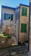 Foto Terratetto in vendita a Vicopisano 105 mq  Rif: 1333179