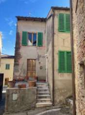 Foto Terratetto in vendita a Vicopisano