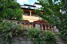 Foto Terratetto in vendita a Villa Basilica 480 mq  Rif: 1278512