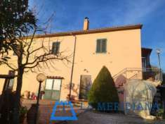 Foto Terratetto in vendita a Vinci 235 mq  Rif: 1100817