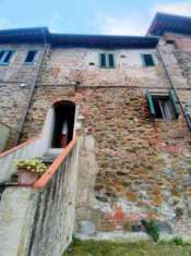 Foto Terratetto in vendita a Vinci 80 mq  Rif: 1243318