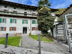 Foto Terratetto in vendita a Vito D'Asio