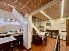 Foto Terratetto in vendita a Volterra 70 mq  Rif: 1324684