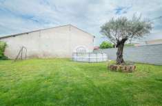 Foto Terratetto in vendita a Zevio