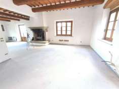 Foto Terratetto in Vendita in zona MOSCIANO con giardino