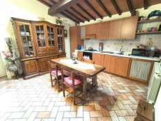 Foto Terratetto in Vendita in zona SAN GIUSTO con giardino