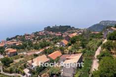 Foto Terratetto plurifamiliare in vendita a Agerola