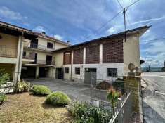 Foto Terratetto plurifamiliare in vendita a Alba