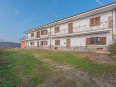 Foto Terratetto plurifamiliare in vendita a Asti