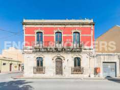 Foto Terratetto plurifamiliare in vendita a Avola