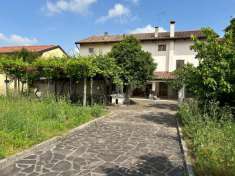 Foto Terratetto plurifamiliare in vendita a Basiliano