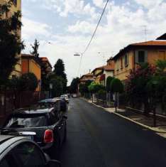 Foto Terratetto plurifamiliare in vendita a Bologna