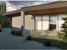 Foto Terratetto plurifamiliare in vendita a Carlino