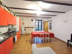 Foto Terratetto plurifamiliare in vendita a Carmagnola - 9 locali 265mq