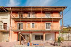 Foto Terratetto plurifamiliare in vendita a Castellino Tanaro