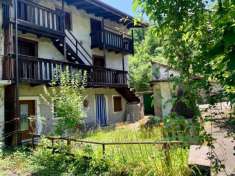 Foto Terratetto plurifamiliare in vendita a Castelnovo Del Friuli