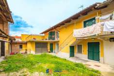 Foto Terratetto plurifamiliare in vendita a Cherasco