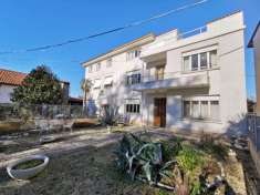 Foto Terratetto plurifamiliare in vendita a Codroipo