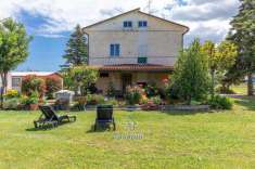 Foto Terratetto plurifamiliare in vendita a Corridonia