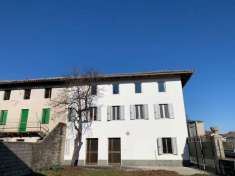 Foto Terratetto plurifamiliare in vendita a Coseano