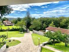 Foto Terratetto plurifamiliare in vendita a Doberdo' Del Lago