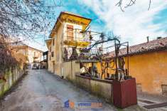 Foto Terratetto plurifamiliare in vendita a Dogliani